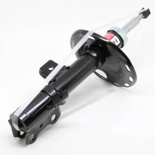 Kit Completo Amortecedor Toyota Rav4 2006 a 2012