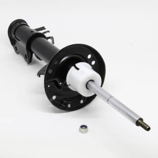 Kit Completo Amortecedores Sporting Fiat Palio 2012 a 2017