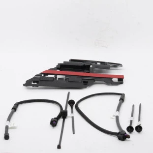 Kit Conversão Volvo Xc60 2019 a 2021 - Original