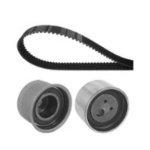 Kit Correia Dentada Mitsubishi L200 2008 a 2017 - Dayco