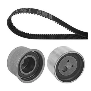 Kit Correia Dentada Mitsubishi L200 2008 a 2017 - Dayco