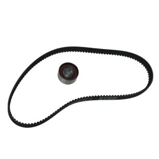 Kit Correia Dentada Fiat Siena 2011 a 2021 - Gates