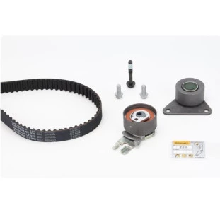 Kit Correia Dentada Volvo C30 2007 a 2011 - Continental 