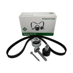 Kit Correia Dentada Audi A1 2012 a 2014 - INA