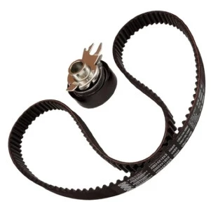 Kit Correia Dentada Audi A3 1997 a 2010 - Gates