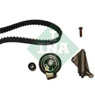 Kit Correia Dentada Volkswagen Passat 1995 a 1999 - INA
