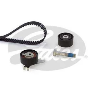 Kit Correia Dentada Citroen C4 2007 a 2014 - Gates