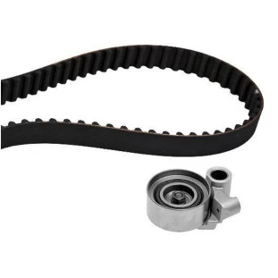 Kit Correia Dentada Toyota Land Cruiser 2004 a 2009 - Schaeffler