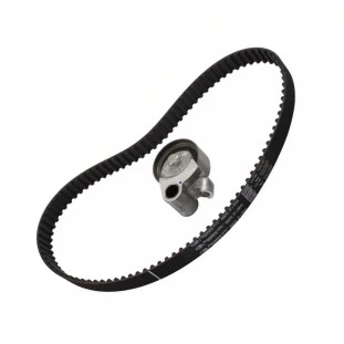 Kit Correia Dentada Toyota Land Cruiser 2004 a 2009 - Gates