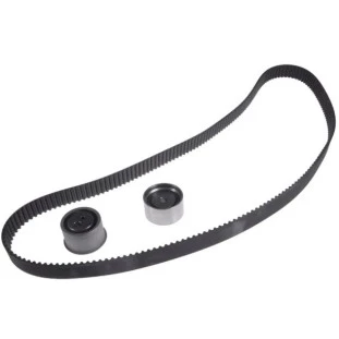 Kit Correia Dentada Hyundai Tucson 2005 a 2010 - Gates