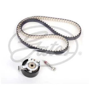 Kit Correia Dentada 1.0 12v 3 Cilindros Ford Ka 2015 a 2021 - Gates