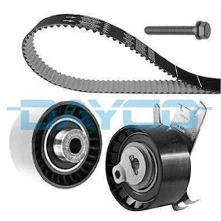 Kit Correia Dentada Peugeot 408 2012 a 2019 - Dayco