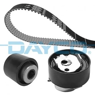 Kit Correia Dentada Banhada Óleo Citroen C3 2017 a 2020 - Dayco