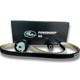 Kit Correia Dentada Banhada Óleo Citroen C3 2017 a 2021 - Gates