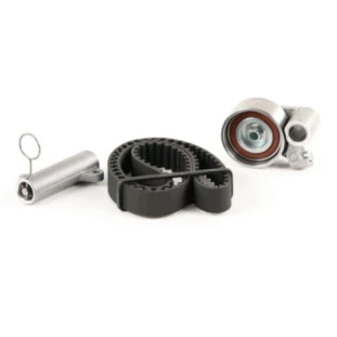 Kit Correia Dentada com Amortecedor de Vibração Toyota Hilux 2006 a 2015 - Dayco