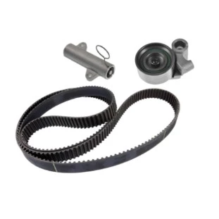 Kit Correia Dentada com Amortecedor de Vibração Toyota Hilux Sw4 2006 a 2015 - Gates