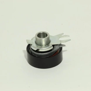 Kit Correia Dentada e Tensor Volkswagen Gol 2001 a 2008 - Gates