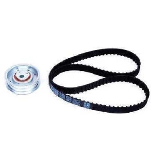 Kit Correia Dentada e Tensor Ford Verona 1990 a 1996 - Dayco