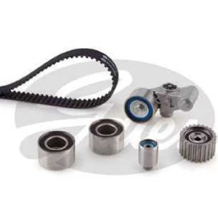 Kit Correia Dentada e Tensor Subaru Impreza 2011 a 2012 - Gates