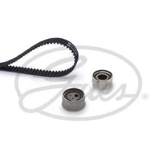 Kit Correia Dentada e Tensor Mitsubishi Space 1998 a 2004 - Gates