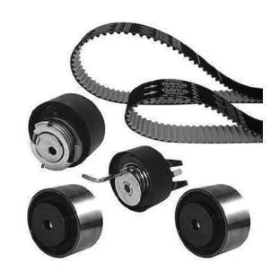 Kit Correia Dentada e Tensor Land Rover Discovery 2005 a 2009 - Dayco