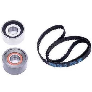 Kit Correia Dentada e Tensor Citroen Jumper 2005 a 2008 - Dayco