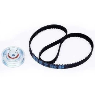 Kit Correia Dentada e Tensor Seat Ibiza 1995 a 1999 - Dayco