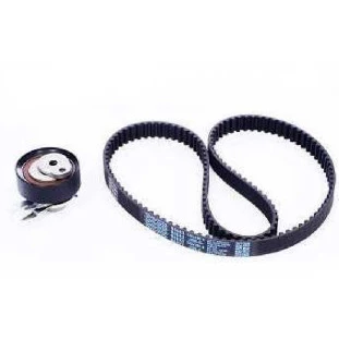 Kit Correia Dentada e Tensor Volkswagen Parati 1996 a 2001 - Dayco
