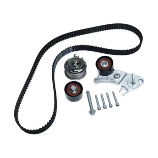 Kit Correia Dentada e Tensor Diesel Volvo S60 2017 a 2021 - Gates