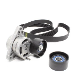 Kit Correia e Tensor Renault Master 2002 a 2022 - Original