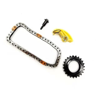 Kit Corrente Bomba de Óleo Renault Master 2013 a 2022 - Original