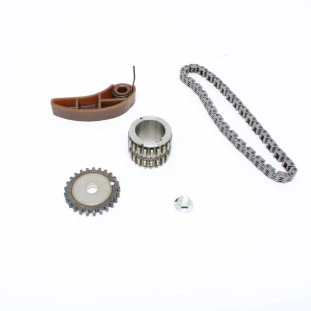 Kit Corrente Condução Bomba Óleo Renault Captur 2017 a 2021 - Original
