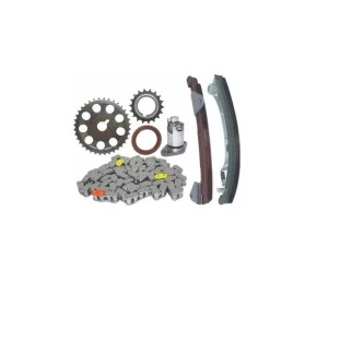 Kit Corrente Distribuição Toyota Corolla 2003 a 2011 - SKF