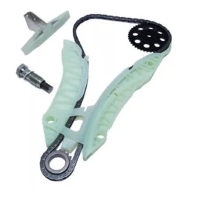 Kit Corrente Distribuição THP Peugeot 408 2012 a 2019 - Febi