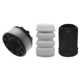 Kit Coxim Batente Coifa Amortecedor Fiat Elba 1992 a 1996 - Esquerdo ou Direito / Dianteiro - Monroe Axios