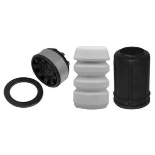 Kit Coxim Batente Coifa  Rolamento Do Amortecedor Fiat Uno 1992 a 1996 - Esquerdo ou Direito / Dianteiro - Monroe Axios
