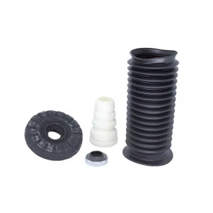 Kit Coxim Batente Coifa do Amortecedor Chevrolet Spin 2013 a 2022 - Esquerdo ou Direito / Dianteiro - Monroe Axios