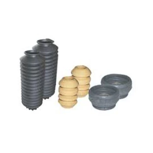 Kit Coxim, Batente e Coifa com Rolamento do Amortecedor Ford Royale 1992 a 1996 - Dianteiro - Sampel