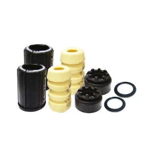 Kit Coxim, Batente e Coifa com Rolamento do Amortecedor Fiat Uno 1992 a 2013 - Dianteiro - Sampel