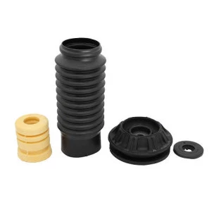 Kit Coxim com Rolamento Batente e Coifa Toyota Etios 2013 a 2021 - Esquerdo ou Direito / Dianteiro - Monroe Axios