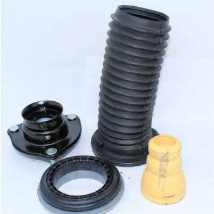 Kit Coxim com Rolamento Batente e Coifa Honda Civic 2012 a 2016 - Direito / Dianteiro - Sampel