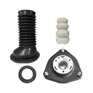 Kit Coxim com Rolamento Batente e Coifa Toyota Prius 2015 a 2020 - Esquerdo ou Direito / Dianteiro - Vgercie