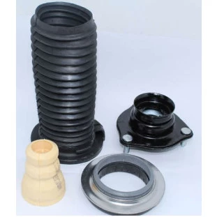 Kit Coxim com Rolamento Batente e coifa Honda Civic 2012 a 2016 - Esquerdo - Monroe Axios