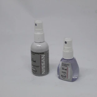 Kit Cristalizador de Vidro - Original