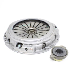 Kit Disco Platô Fiat Ducato 2002 a 2017 - Original