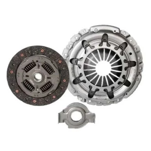 Kit Embreagem Peugeot Boxer 2006 a 2016 - Valeo