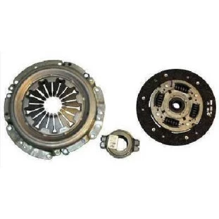 Kit Embreagem Volkswagen Voyage 1983 a 1995 - Valeo