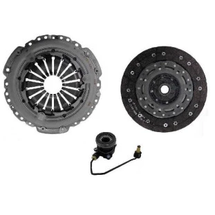 Kit Embreagem Chevrolet Cruze 2012 - Schaeffler
