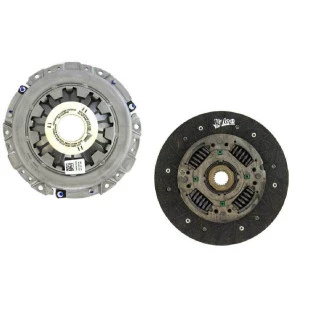 Kit Embreagem Fiat Strada 2005 a 2008 - Valeo