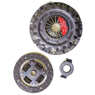 Kit Embreagem Volkswagen Voyage 1982 a 1996 - Sachs